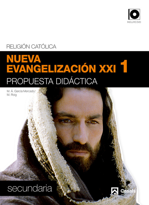 Portada Propuesta Didáctica