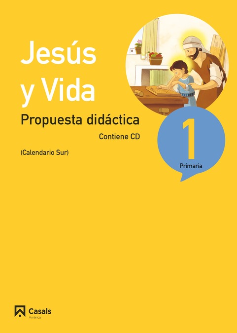 Portada Propuesta Didáctica