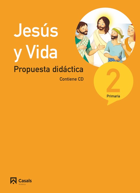 Portada Propuesta Didáctica