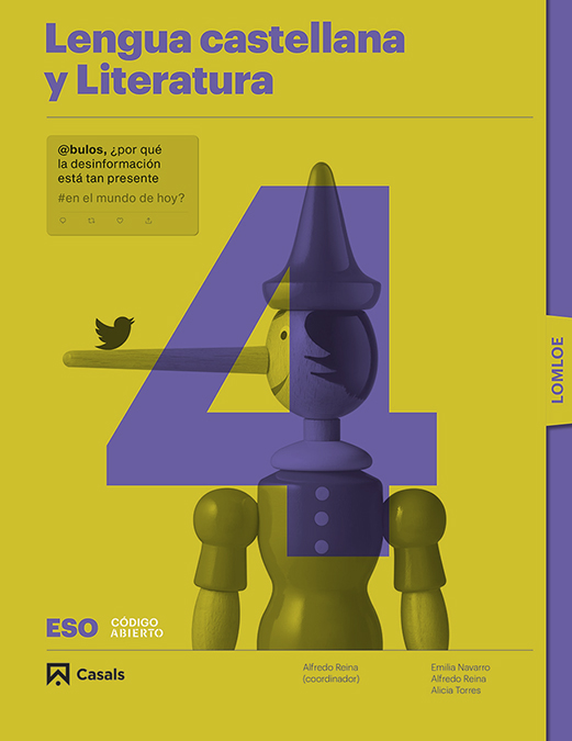 Portada del libro