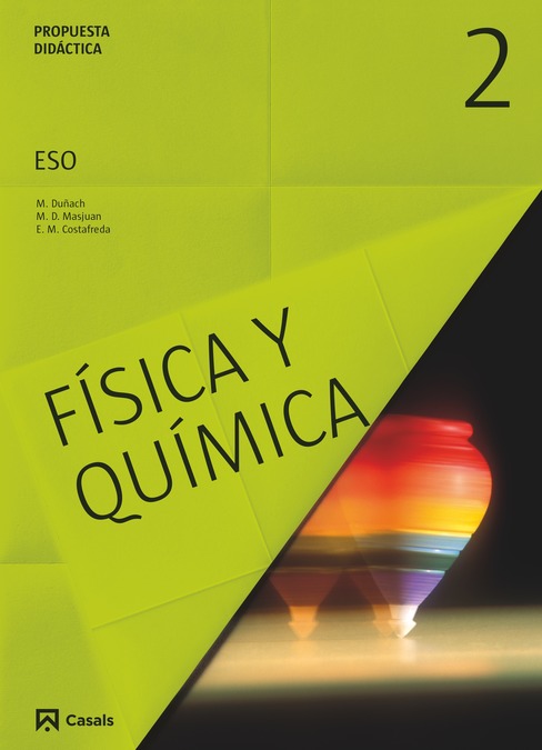 Portada Propuesta Didáctica