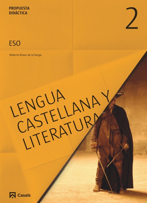 Lengua castellana y Literatura 2