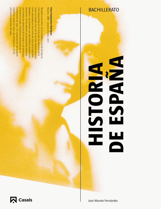 Portada del libro