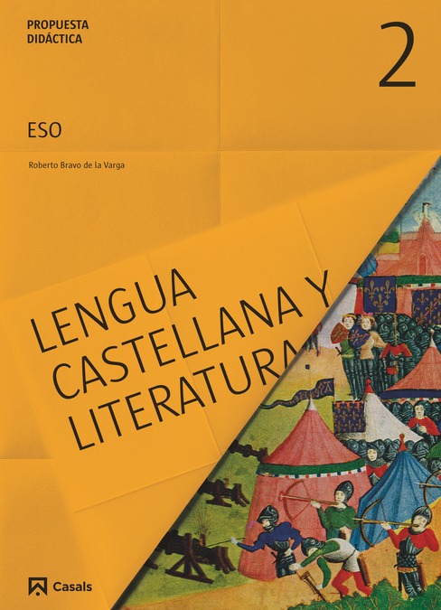 Lengua Castellana Y Literatura 2