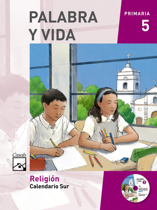 Portada del libro