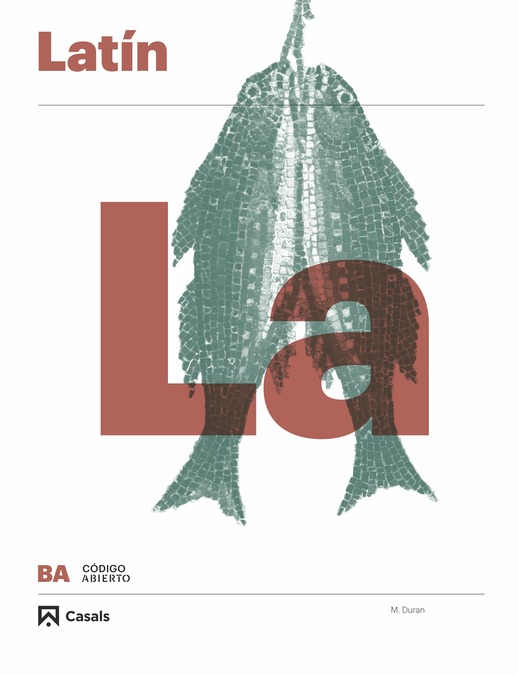 Portada del libro