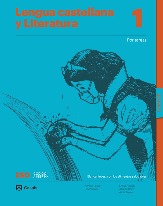 Portada del libro