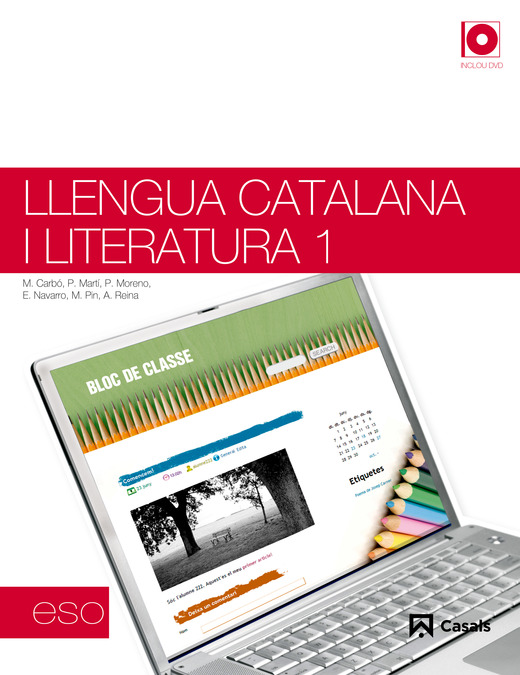 Portada del llibre