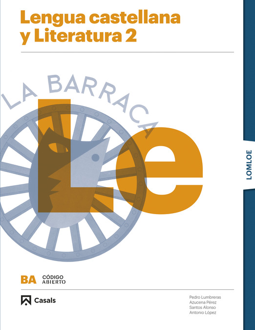 Portada del libro