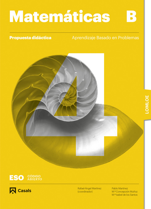 Portada Propuesta Didáctica