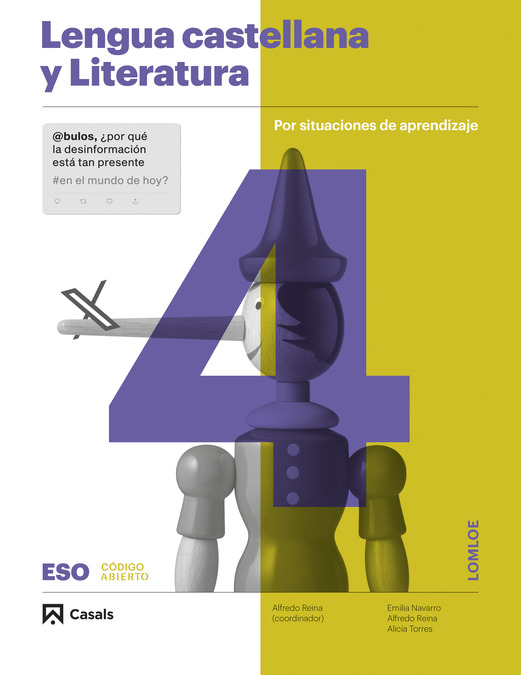 Portada del libro